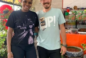 From CDMX: Hot springs and thermal baths in Tolantongo caves