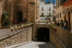 DEPUIS CDMX : Michoacan, Morelia, Guanajuato, Queretaro, Morelos, Guerrero