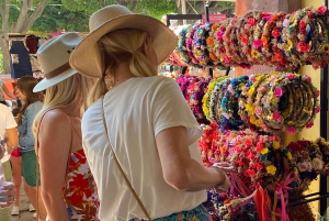 De CDMX: Visita de um dia à cidade colonial de San Miguel de Allende