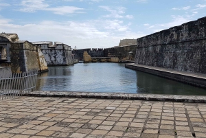 VAN CDMX: Puebla, Oaxaca, Veracruz, Chiapas 8 DAGEN