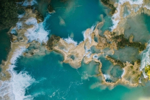 VAN CDMX: Puebla, Oaxaca, Veracruz, Chiapas 8 DAGEN