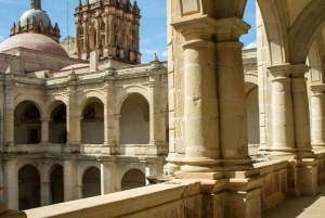 DE CDMX: Puebla, Oaxaca, Veracruz, Chiapas, Campeche, Yucatan 13 DIAS