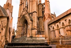 DA CDMX: Queretaro, Guanajuato, San Luis Potosi, Zacatecas, Guadalajara