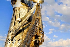 DA CDMX: Queretaro, Guanajuato, San Luis Potosi, Zacatecas, Guadalajara