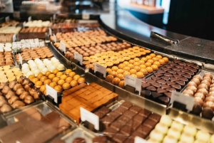 Из Комо: Путешествие в Санкт-Мориц и Тирано с Бернина Экспресс