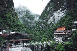 From Cusco: Machu Picchu Day Trip by Panoramic Train