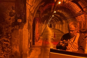 Из Эперне: однодневная поездка с дегустациями шампанского