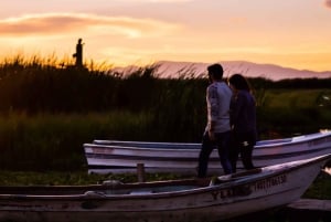 Guadalajarasta: Chapala Lake & Ajijic Tour
