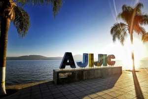 From Guadalajara: Chapala Lake & Ajijic Tour