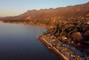 From Guadalajara: Chapala Lake & Ajijic Tour