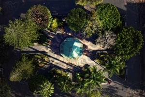 From Guadalajara: Chapala Lake & Ajijic Tour