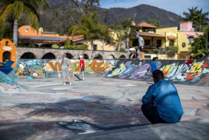 From Guadalajara: Chapala Lake & Ajijic Tour