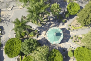 From Guadalajara: Chapala Lake & Ajijic Tour