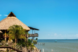 From Guadalajara: Chapala Lake & Ajijic Tour