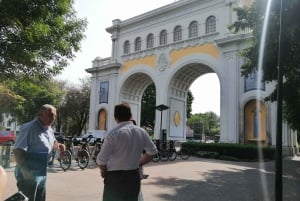 From Guadalajara: Downtown and Tlaquepaque Sightseeing Tour