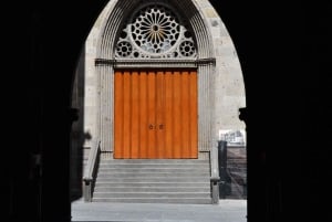 From Guadalajara: Downtown and Tlaquepaque Sightseeing Tour