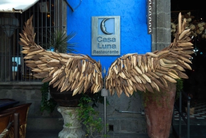 From Guadalajara: Downtown and Tlaquepaque Sightseeing Tour