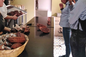 From Guadalajara: Downtown and Tlaquepaque Sightseeing Tour