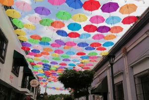 From Guadalajara: Downtown and Tlaquepaque Sightseeing Tour