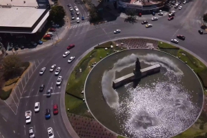 From Guadalajara: Downtown and Tlaquepaque Sightseeing Tour