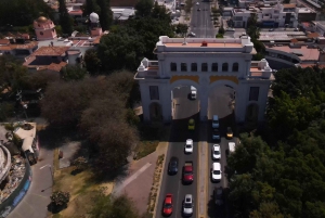 From Guadalajara: Downtown and Tlaquepaque Sightseeing Tour