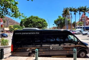 Guadalajarasta: Lumoava Chapala-järvi ja Ajijicin päiväretki