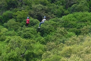 Da Guadalajara: visita guidata a Mazamitla e all'Eco-Park