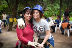 Da Guadalajara: visita guidata a Mazamitla e all'Eco-Park