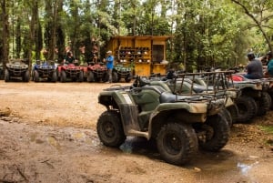 Da Guadalajara: visita guidata a Mazamitla e all'Eco-Park
