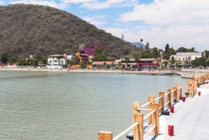 Von Guadalajara nach Chapala und Ajijic: Motorradtour