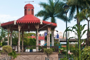 Von Guadalajara nach Chapala und Ajijic: Motorradtour