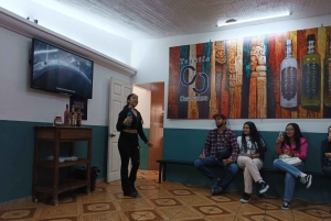 Da Guadalajara al Lago Chapala: Tour divertente e culturale