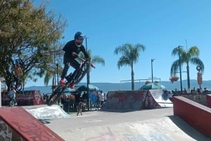 Da Guadalajara al Lago Chapala: Tour divertente e culturale