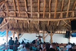 Da Guadalajara al Lago Chapala: Tour divertente e culturale