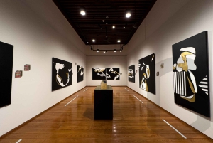 From Guanajuato: Private Day Tour to San Miguel