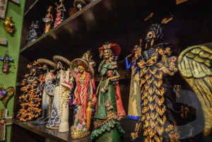 From Guanajuato: Private Day Tour to San Miguel