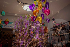 From Guanajuato: Private Day Tour to San Miguel