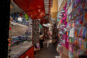 From Guanajuato: Private Day Tour to San Miguel