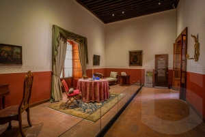 From Guanajuato: Private Day Tour to San Miguel