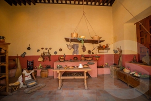 From Guanajuato: Private Day Tour to San Miguel