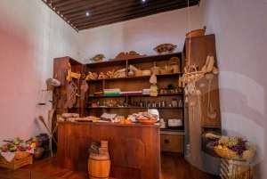 From Guanajuato: Private Day Tour to San Miguel