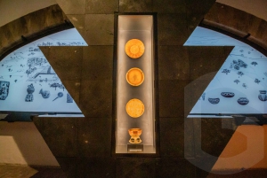 From Guanajuato: Private Day Tour to San Miguel