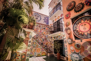 From Guanajuato: Private Day Tour to San Miguel