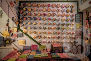 From Guanajuato: Private Day Tour to San Miguel