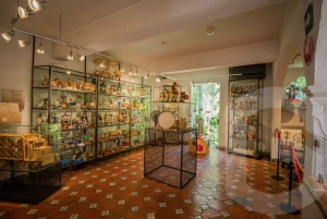 From Guanajuato: Private Day Tour to San Miguel