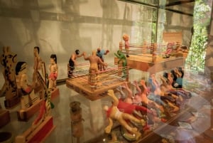 From Guanajuato: Private Day Tour to San Miguel