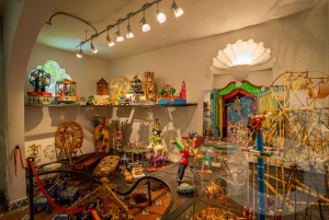 From Guanajuato: Private Day Tour to San Miguel