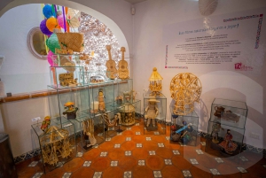 From Guanajuato: Private Day Tour to San Miguel