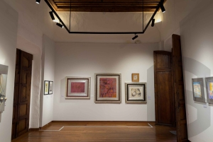 Von Guanajuato aus: Private Tour nach San Miguel