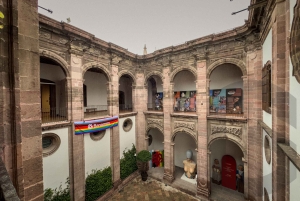 Von Guanajuato aus: Private Tour nach San Miguel